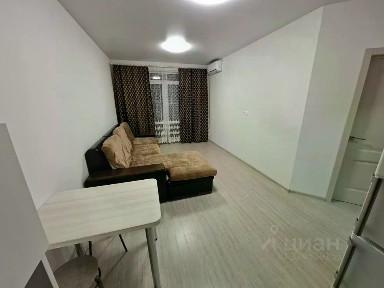 Продается 1-комн. квартира, 40,7 м²