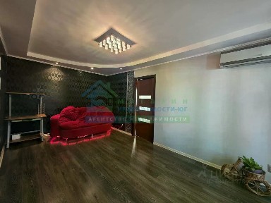 Продается 2-комн. квартира, 45,7 м²