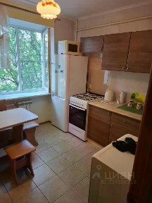 Продается 1-комн. квартира, 35,2 м²