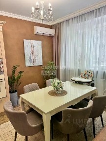 Продается 2-комн. квартира, 108 м²