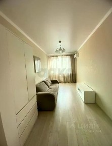 Продается 1-комн. квартира, 34,7 м²