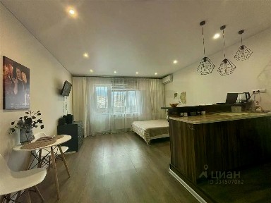 Краснодарский край, Краснодар, Прикубанский, ул. Героя Хабибуллина, 6