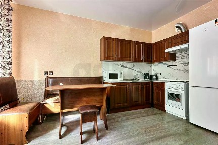 Продается 2-комн. квартира, 63 м²
