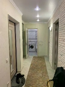 Продается 2-комн. квартира, 65 м²