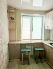 Продается 1-комн. квартира, 30,1 м²