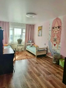 Продается 2-комн. квартира, 47,4 м²