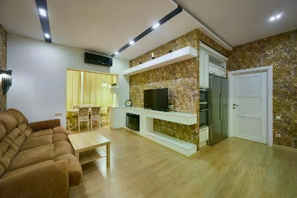 Продается 3-комн. квартира, 105,5 м²
