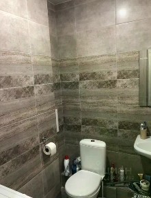 Продается студия, 32 м²