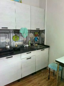 Продается 1-комн. квартира, 15 м²