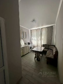Продается 1-комн. квартира, 13 м²
