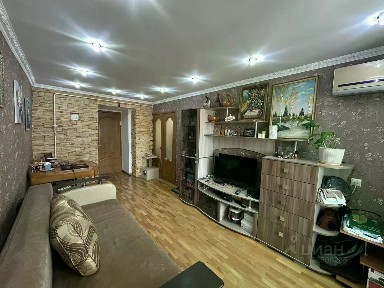 Продается 2-комн. квартира, 40 м²