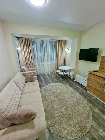 Продается студия, 25 м²