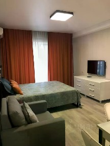 Продается студия, 30 м²