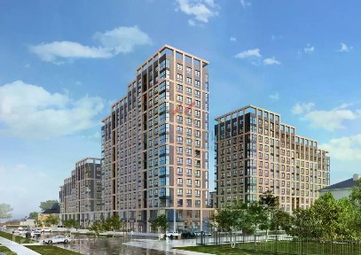 Продается 2-комн. квартира, 48 м²