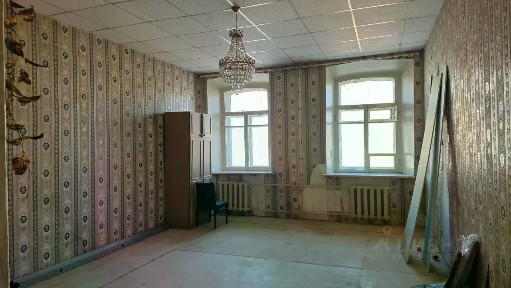 Продается 3-комн. квартира, 76 м²