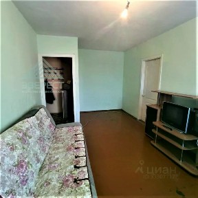 Продается 3-комн. квартира, 47,4 м²