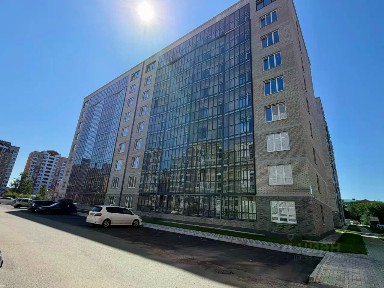 Продается студия, 31 м²