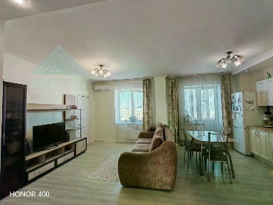 Продается 3-комн. квартира, 65 м²
