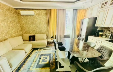 Продается 3-комн. квартира, 102 м²