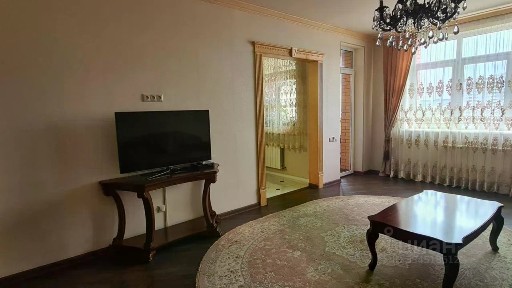 Продается 3-комн. квартира, 95,6 м²