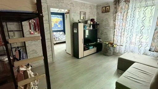Продается 3-комн. квартира, 54 м²