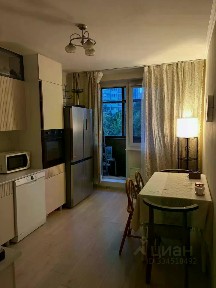 Продается 2-комн. квартира, 56 м²