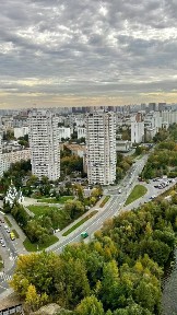 Продается 2-комн. квартира, 62 м²