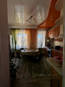 Продается 3-комн. квартира, 84,9 м²
