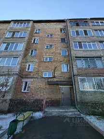 Продается 2-комн. квартира, 51,7 м²