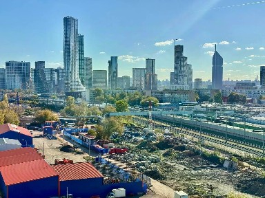 Продаются 3-комн. апартаменты, 79,1 м²
