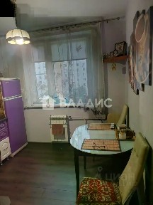 Продается 2-комн. квартира, 52,5 м²