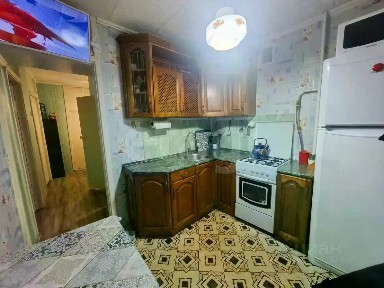 Продается 2-комн. квартира, 38 м²