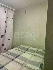 Продается студия, 10,6 м²