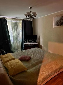 Продается 2-комн. квартира, 44,7 м²