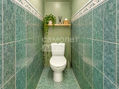 Продается 2-комн. квартира, 48,3 м²