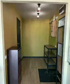 Продается 2-комн. квартира, 41,9 м²