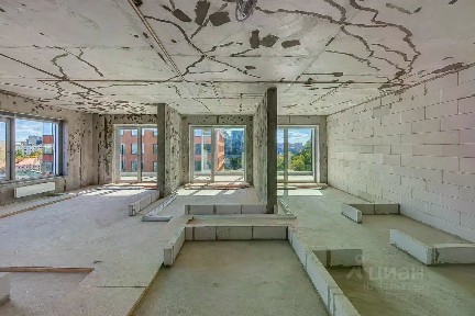 Продается 4-комн. квартира, 108 м²