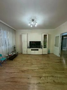 Продается 3-комн. квартира, 80,6 м²