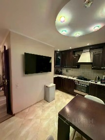 Продается 1/2 квартиры, 50,5/27,2/12,2 м²