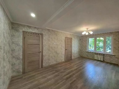 Продается 3-комн. квартира, 52 м²