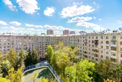 Продается 2-комн. квартира, 53 м²