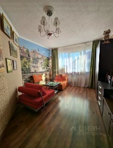 Продается 3-комн. квартира, 75 м²