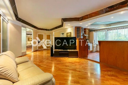 Продается 3-комн. квартира, 109 м²