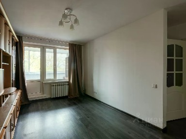 Продается 2-комн. квартира, 42,9 м²