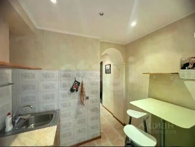 Продается 1-комн. квартира, 30,4 м²
