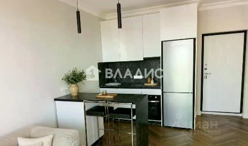 Продаются 2-комн. апартаменты, 40 м²