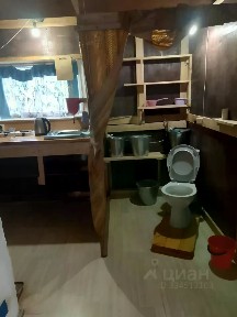 Сдается 1-этажный дом, 36 м²