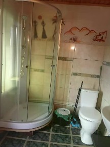 Сдается 1/3 часть 2-этажного дома, 150 м²