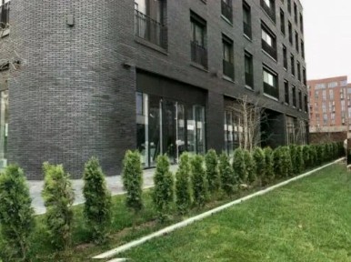 Продаются 2-комн. апартаменты, 87 м²