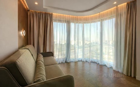 Продается 3-комн. квартира, 53 м²